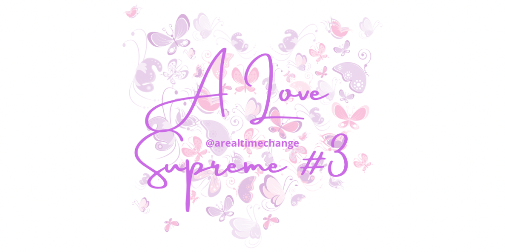 A Love Supreme #3
